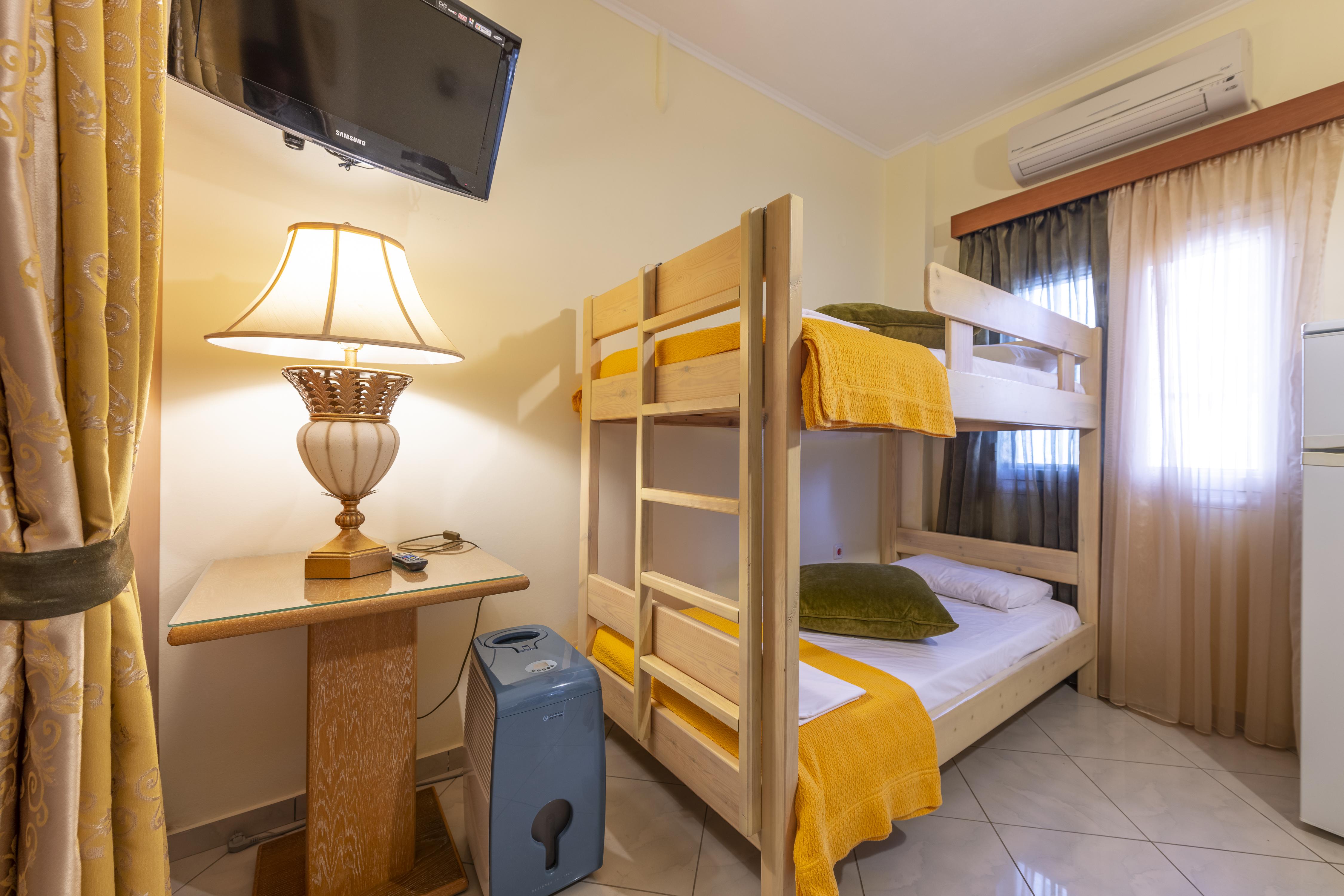 كيوبارِسِيا Irida Beach Resort Suites المظهر الخارجي الصورة