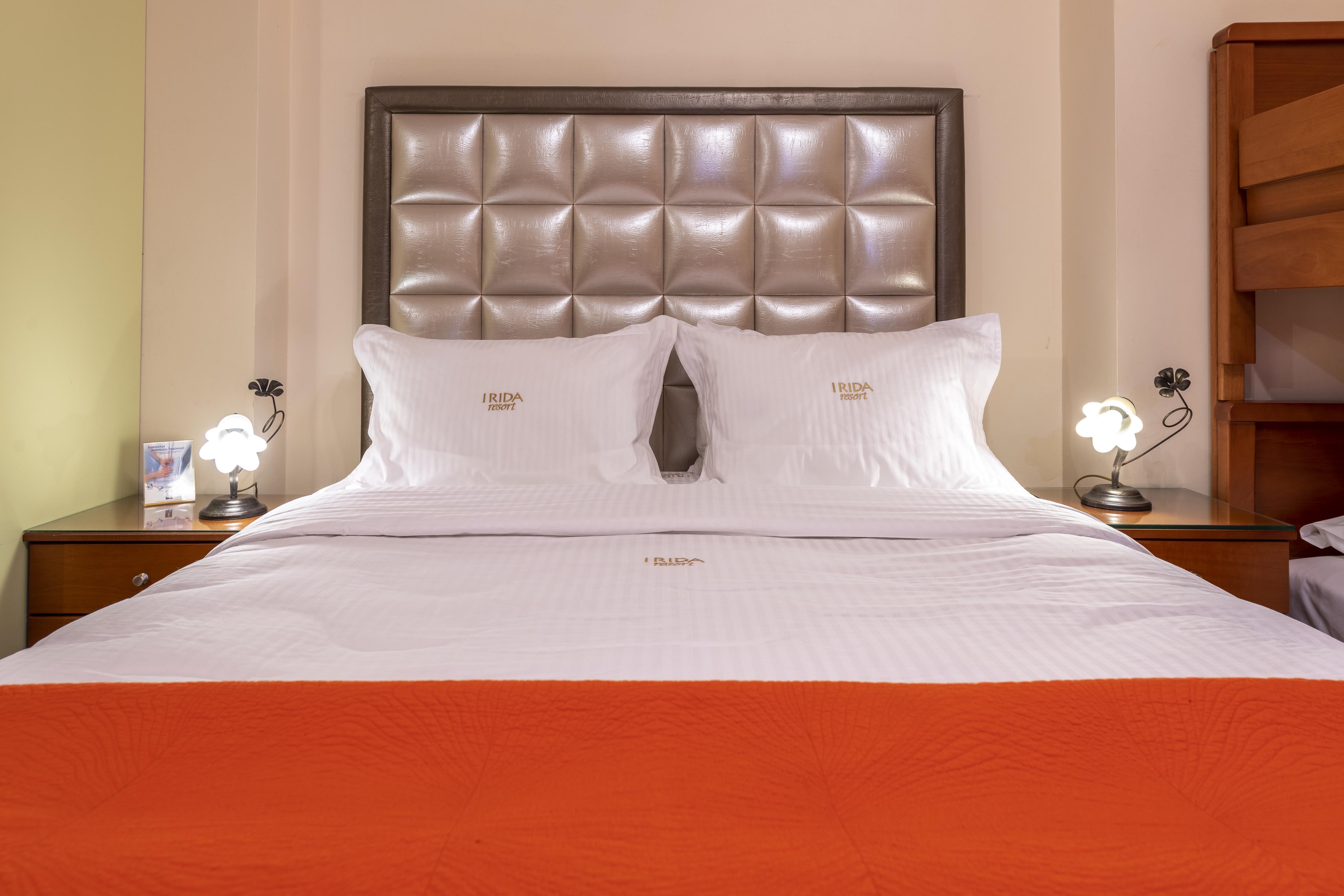 كيوبارِسِيا Irida Beach Resort Suites المظهر الخارجي الصورة