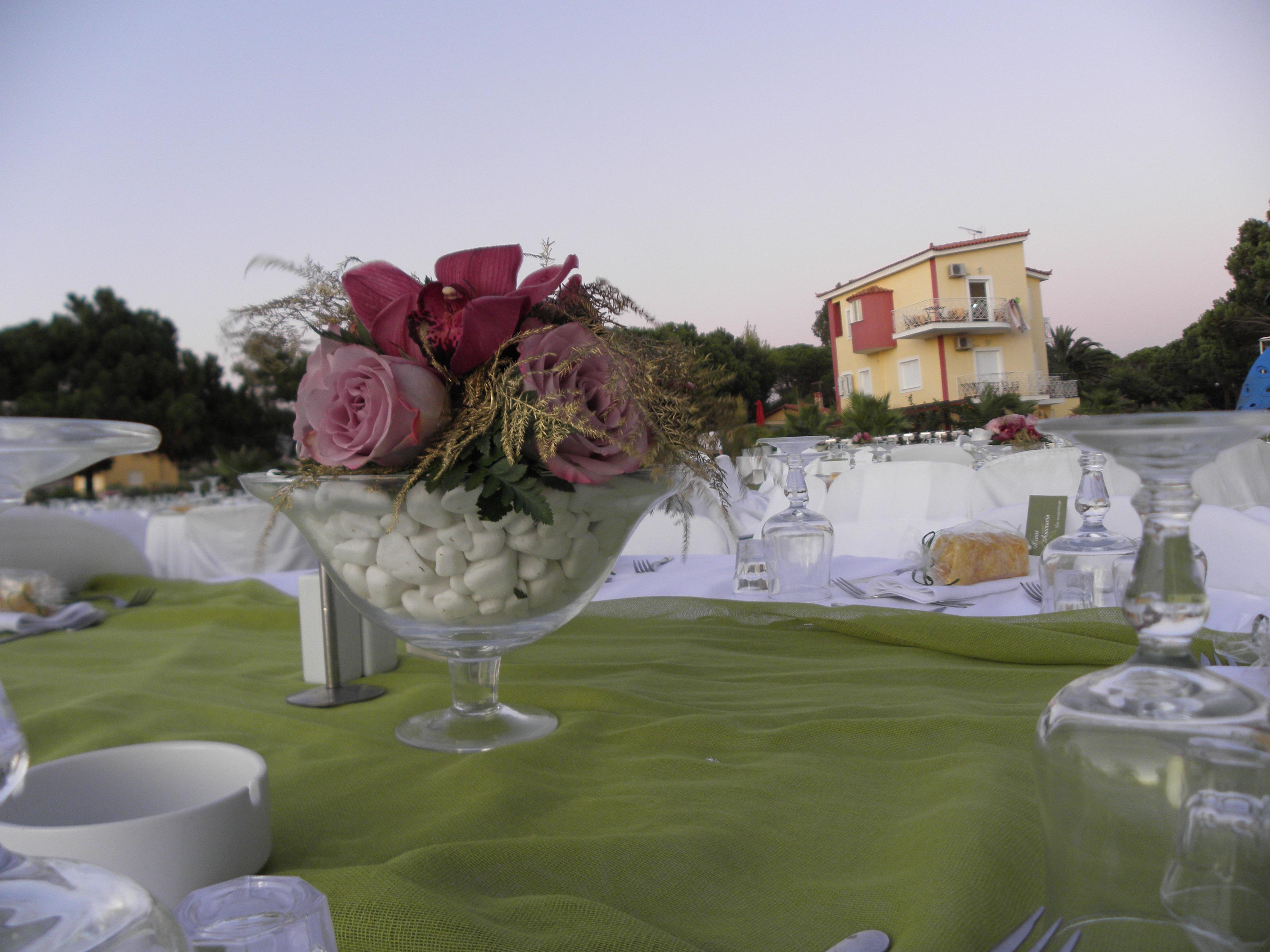 كيوبارِسِيا Irida Beach Resort Suites المظهر الخارجي الصورة