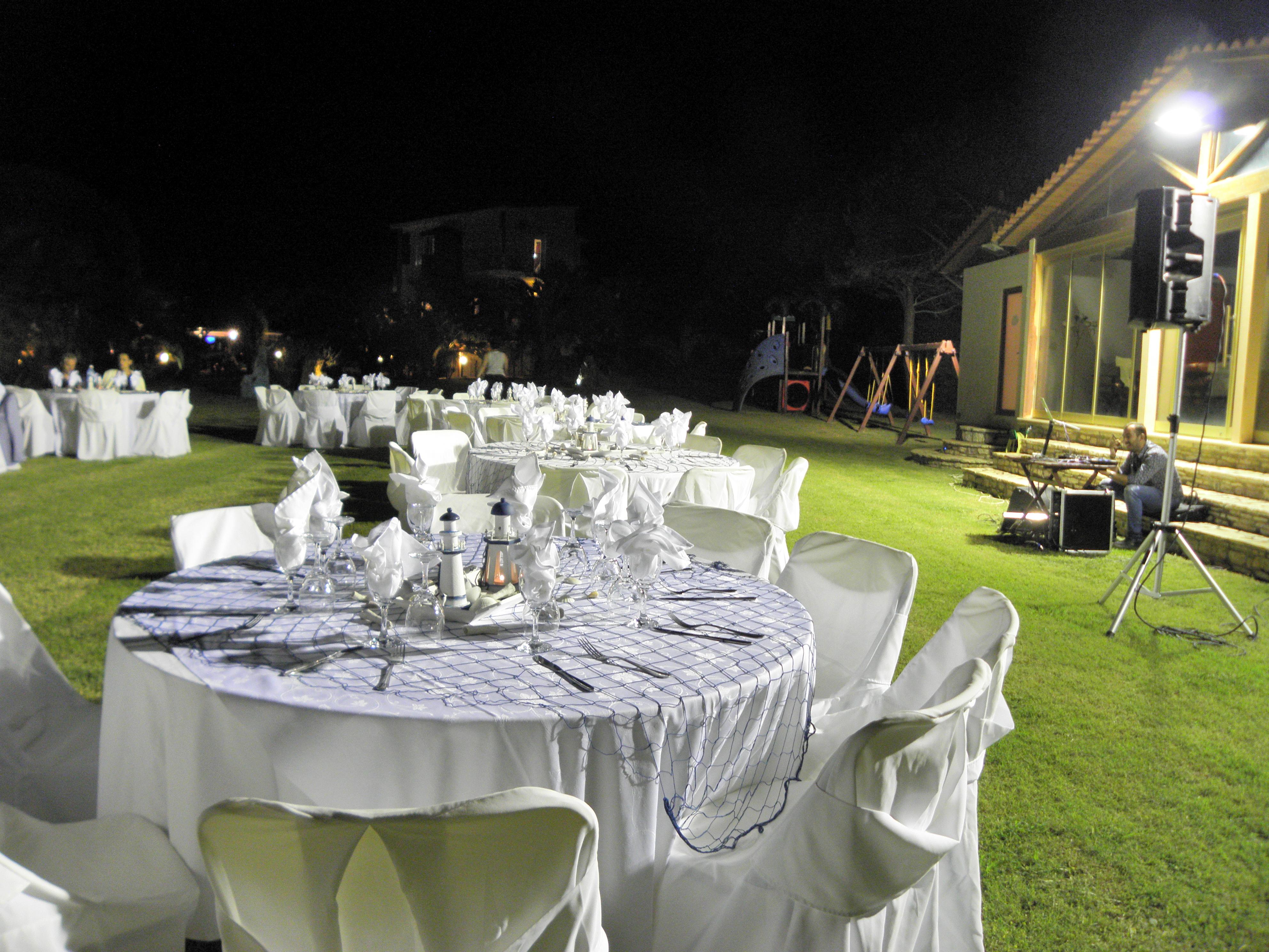كيوبارِسِيا Irida Beach Resort Suites المظهر الخارجي الصورة