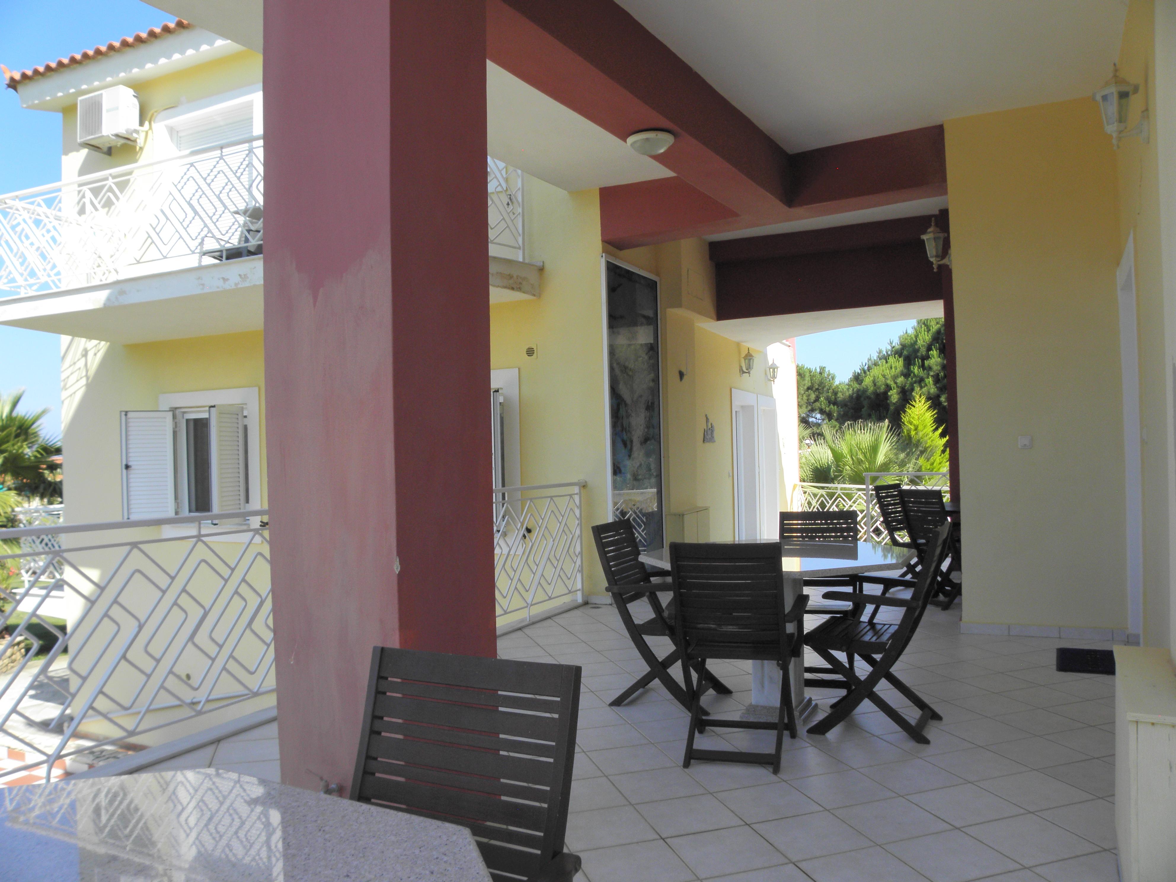 كيوبارِسِيا Irida Beach Resort Suites المظهر الخارجي الصورة